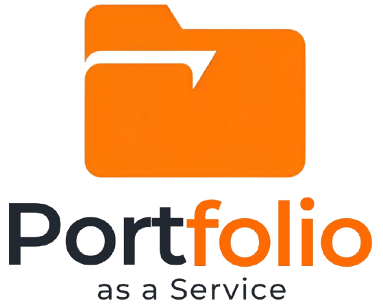 Portfolio as a Service